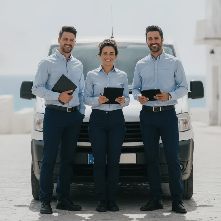 Consulente Finanziario team a Pozzo Strada